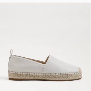 Sam edelman krista leather espadrille